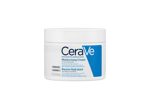 Cerave Moisturizing Cream - dsonline.me