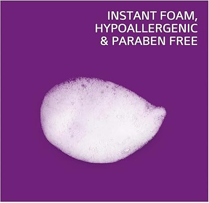 Flacon mousse nettoyante Cetaphil Acne-Prone Skin Foam Wash 235 ml, pour peaux à tendance acnéique