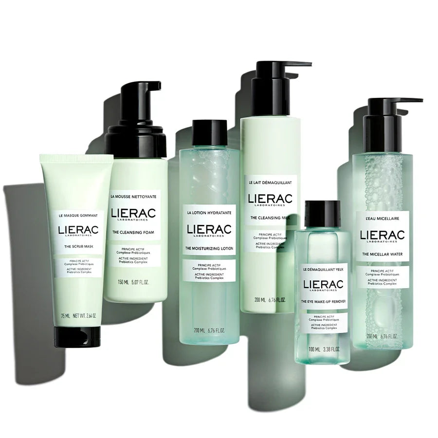 Lierac The moisturizing lotion 200ml