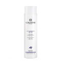 Collistar anti-age cleansing milk bottle on a white background