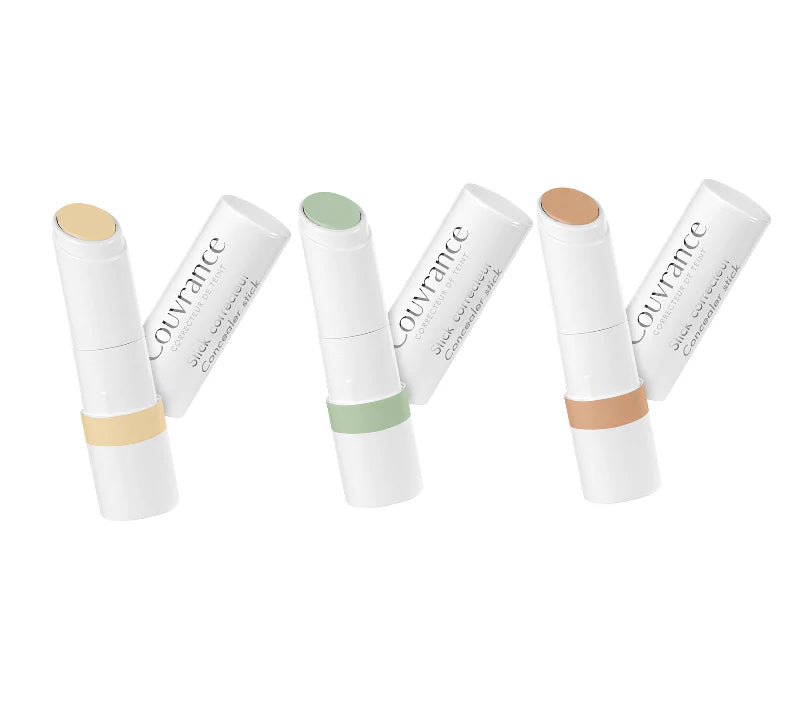 Avene Couvrance Concealer Stick 3g – view 5