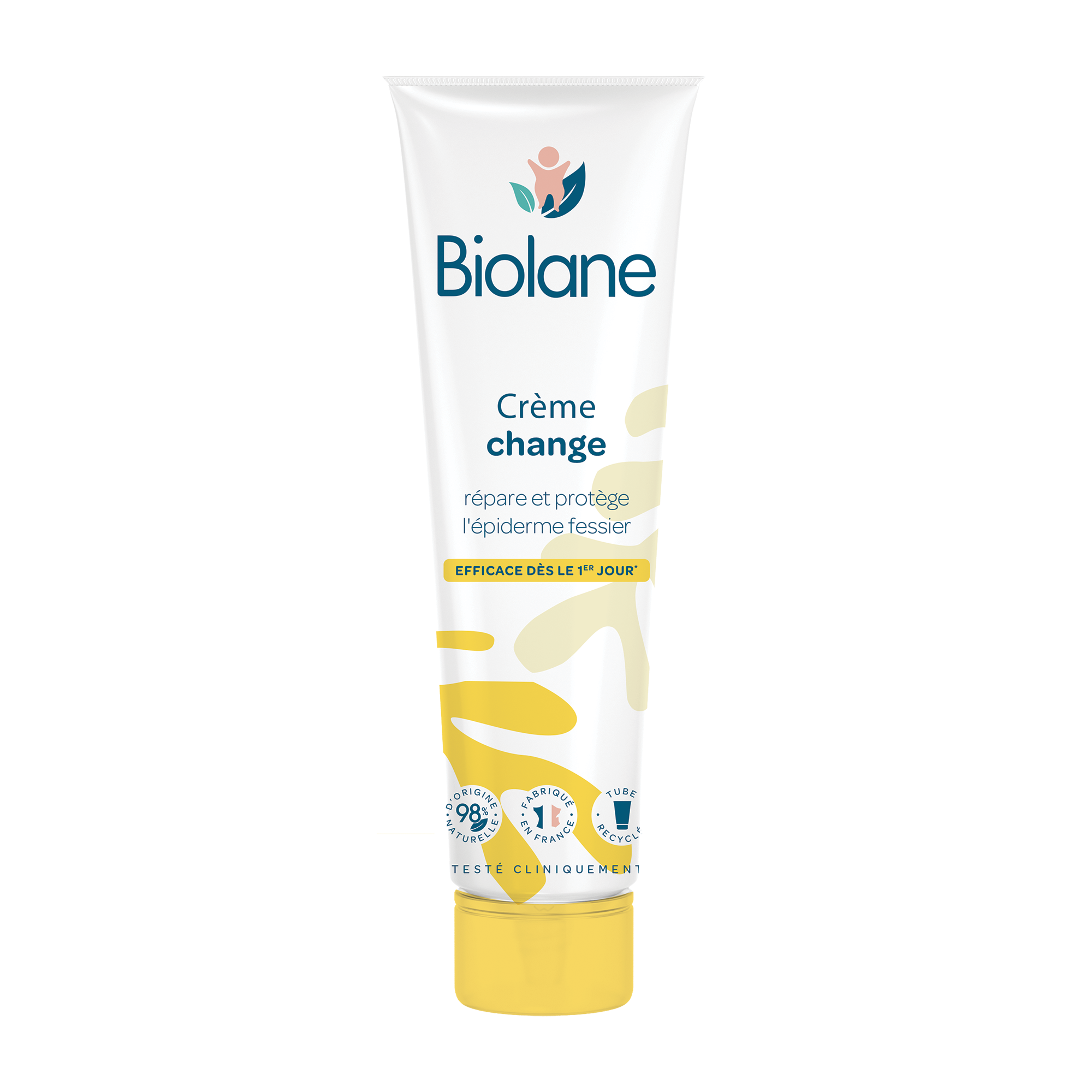 Biolane Creme Change