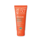 SVR Lait Sun Secure  Hydratant Corps Spf 50+ 100Ml