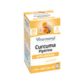 Vitarmonyl Curcuma Piperine - dsonline.me