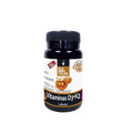 ELEMENTALES Novadiet Vitamins D3 + K2 – 60 Softgels
