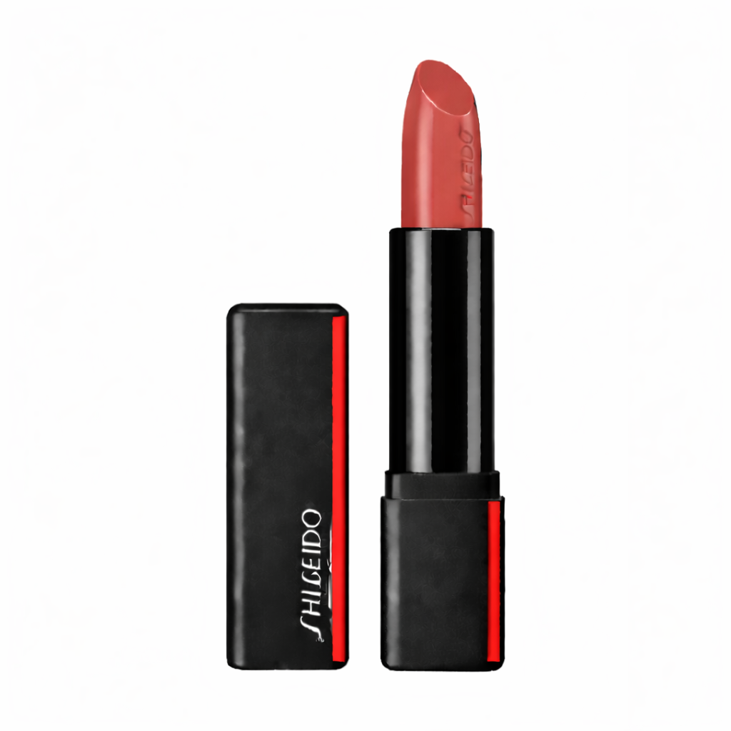Shiseido SMU Technosatin Gel Lipstick 403