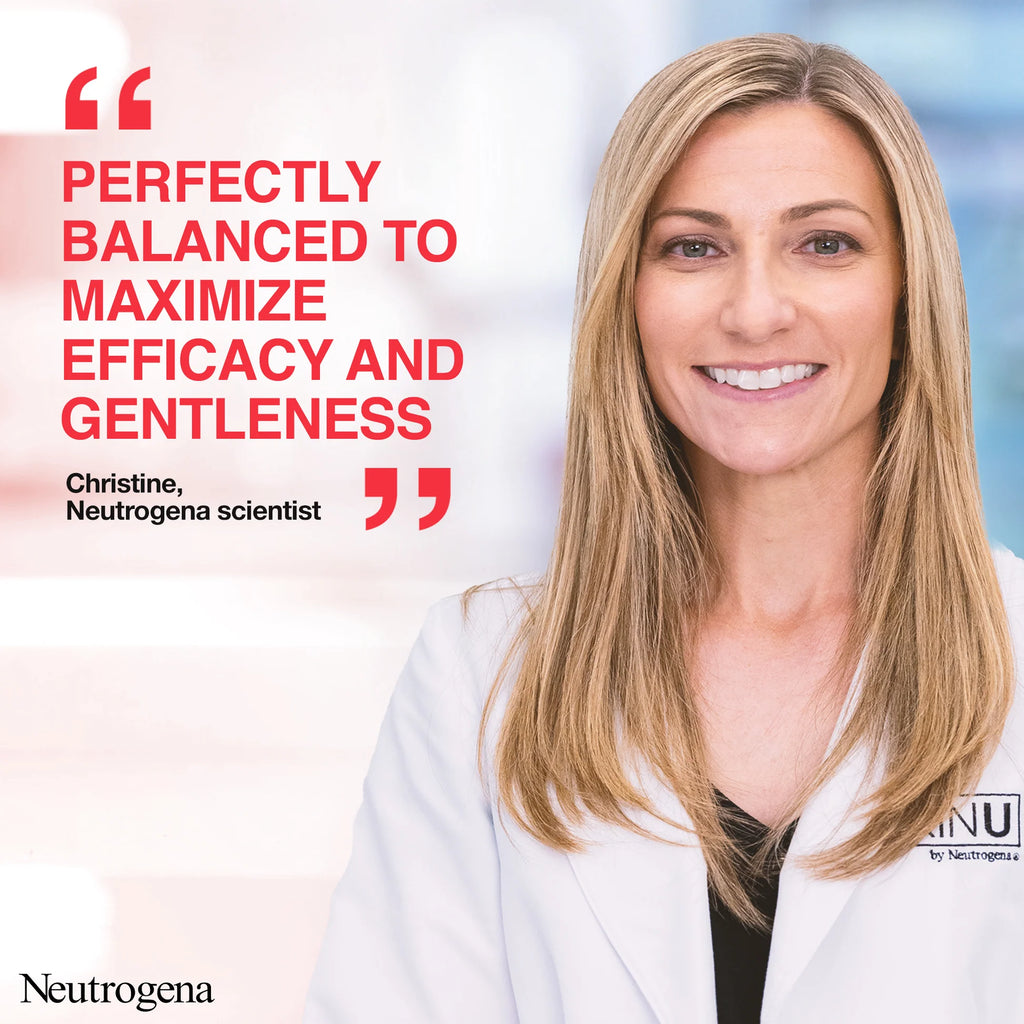 Neutrogena Spot Controlling+ Serum , Boosts Skin Radiance, powerful combination of Salicylic acid - a purifying agent and glycolic acid, 30ml