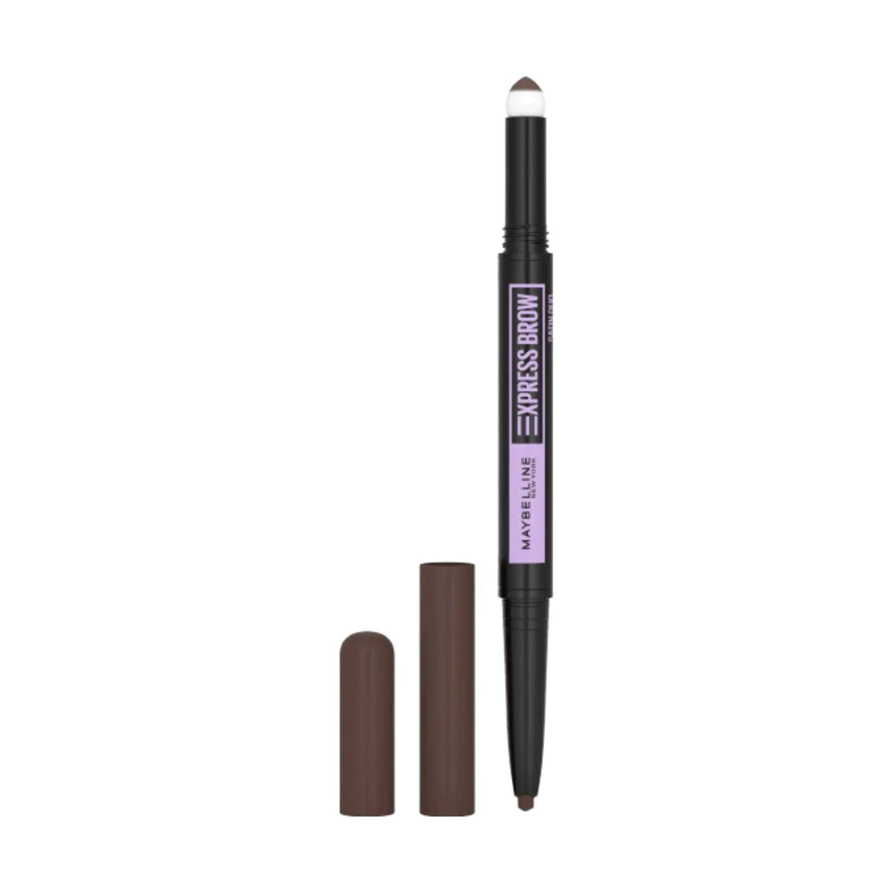 Maybelline Ny Maybelline Express Brow Satin Duo - dsonline.me