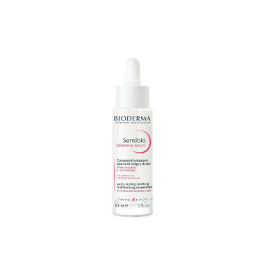 Bioderma Sensibio Defensive Serum - dsonline.me