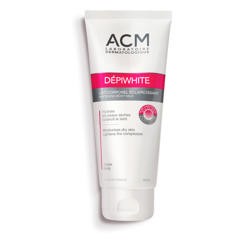 ACM Depiwhite Body Milk - 200ml - dsonline.me