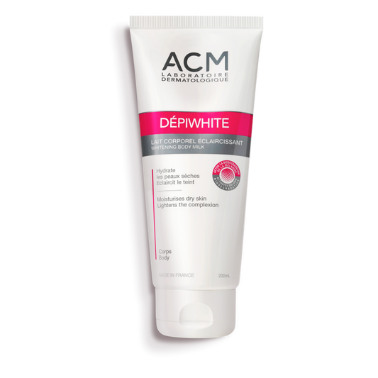 ACM Depiwhite Body Milk - 200ml - dsonline.me