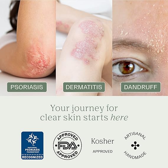 Pain de savon surgras Dermagor, nettoyant doux nourrissant pour peaux sensibles

