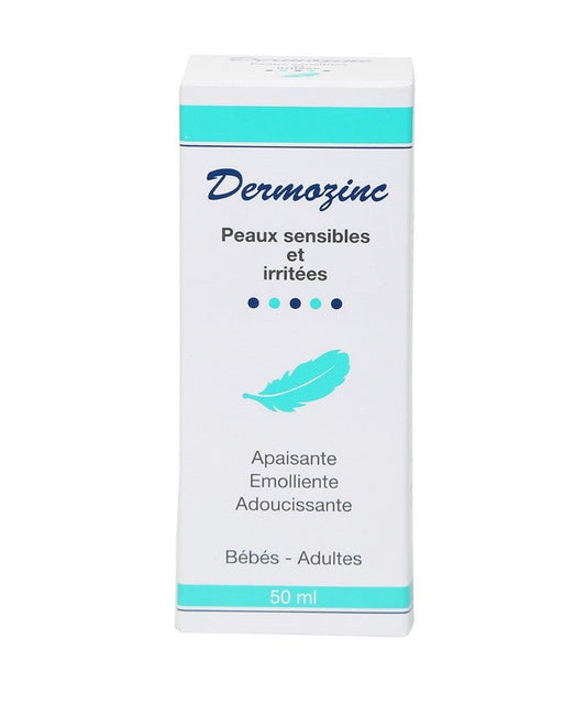 CMD DermoZinc