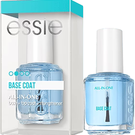 Essie All in One Base Coat