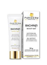 PARIDERM Boost Mat 50 ml - dsonline.me