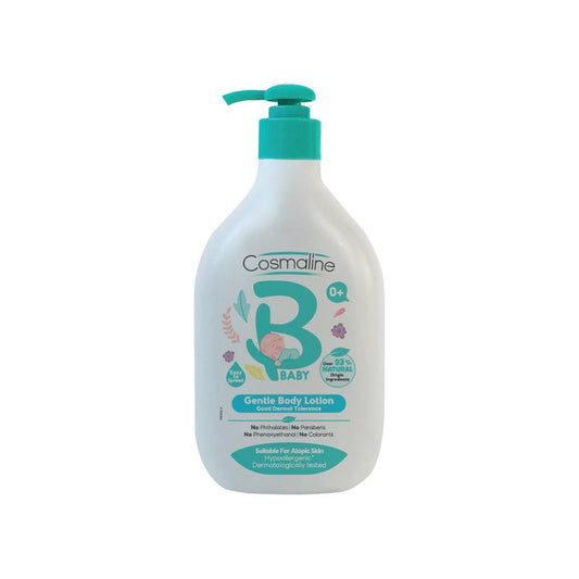 Cosmaline Baby Body Lotion 450 ml - dsonline.me