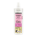 Cosmaline Cosmal Cure Professional Oh My Curls Cream Shampoo Low Foam 500 ml - dsonline.me