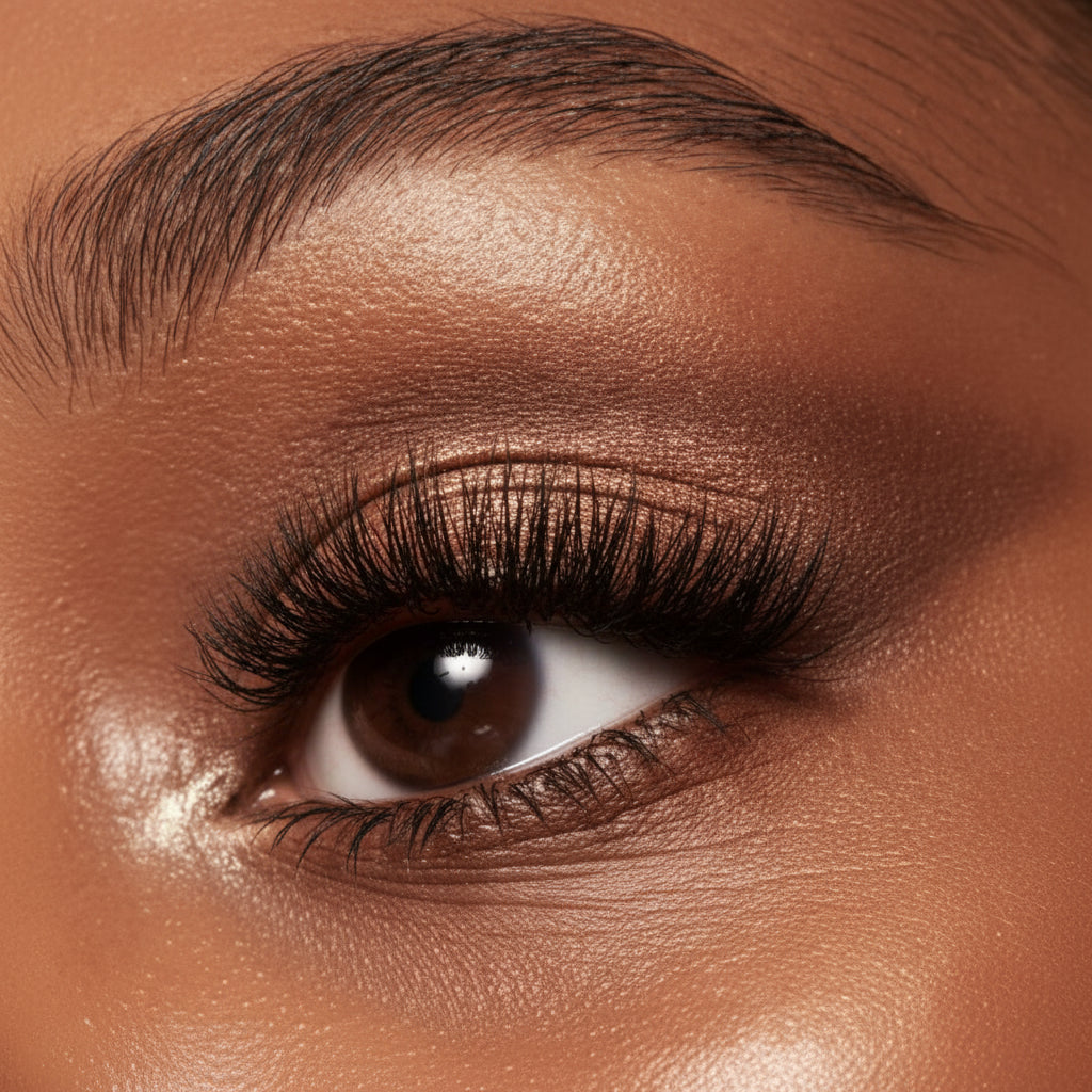 Essence. The Brown Edition Eyeshadow Pal. 30