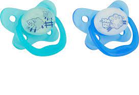 Dr Brown's Suction-Free Air Channel 0-6m Blue - dsonline.me