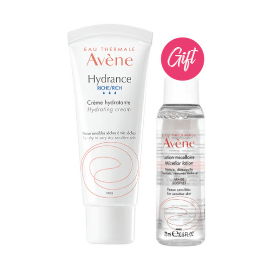 Ducray Keracnyl Foaming Gel 400ml – Buy 1 & Get 50% Off the Second