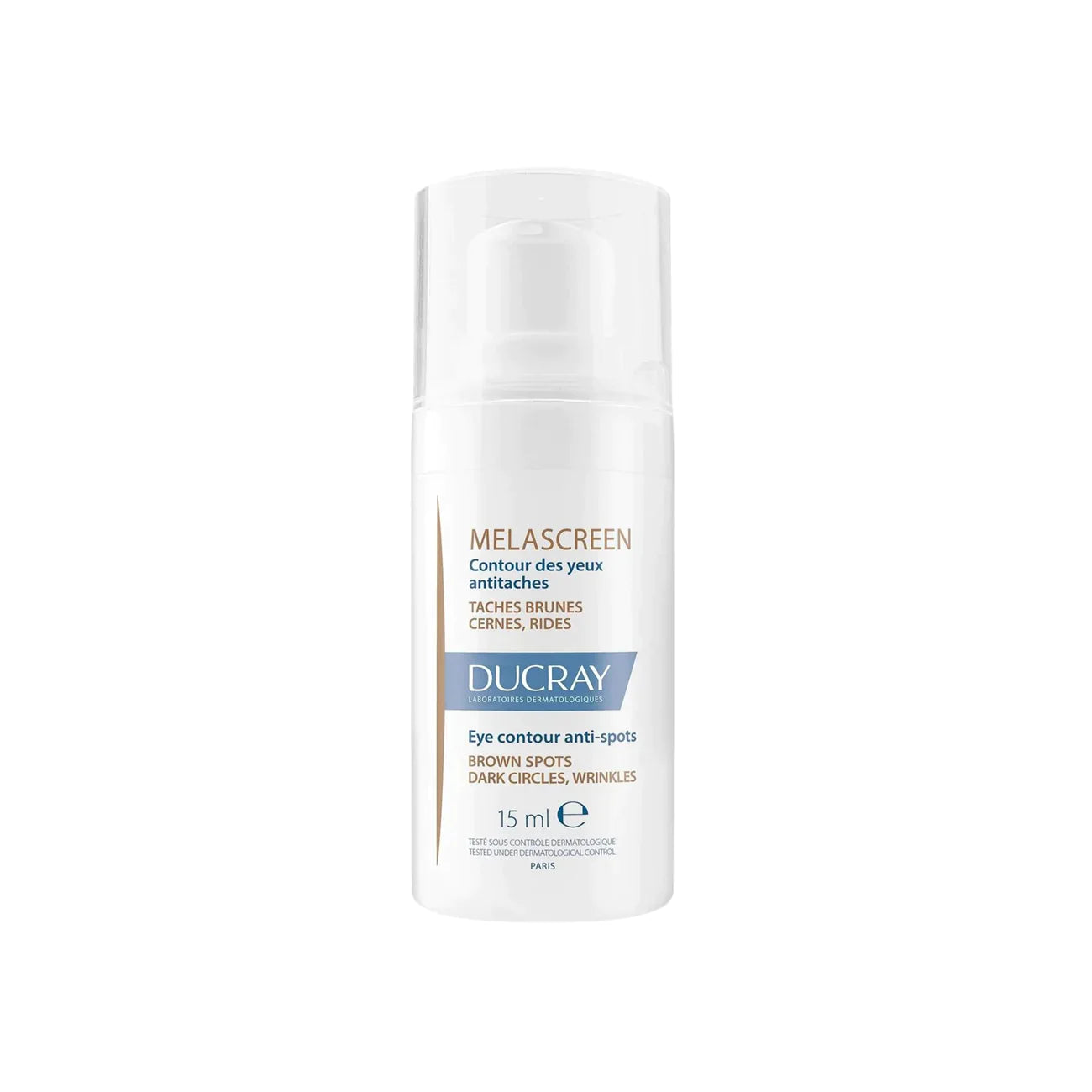 Ducray Melascreen Eye Contour Anti-Spots - dsonline.me