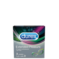 Durex Extended Pleasure 3s - dsonline.me