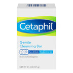 Cetaphil Gentle Cleansing Bar 127g