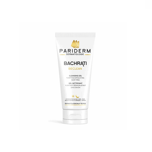 Bachrati Beclean Cleansing Gel 200ml