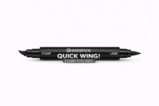 Essence. Quick Wing! Stamp Eyeliner 01