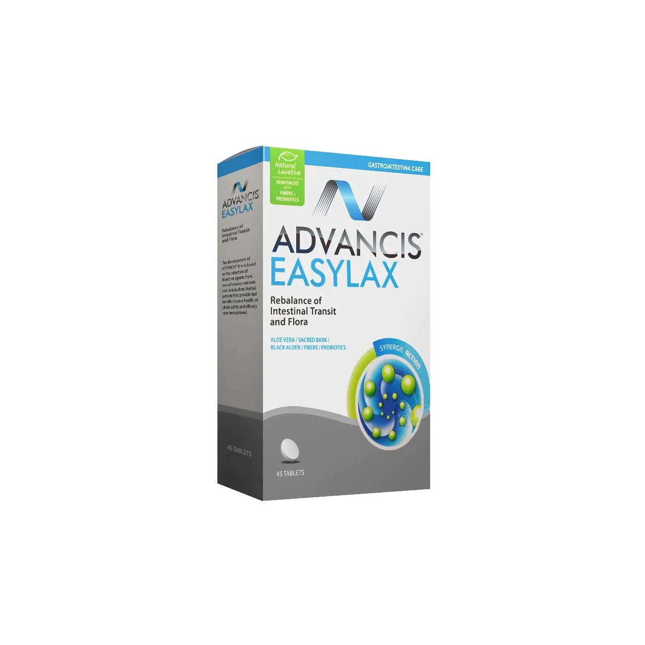 Advancis EasyLax for Occasional Situations - dsonline.me