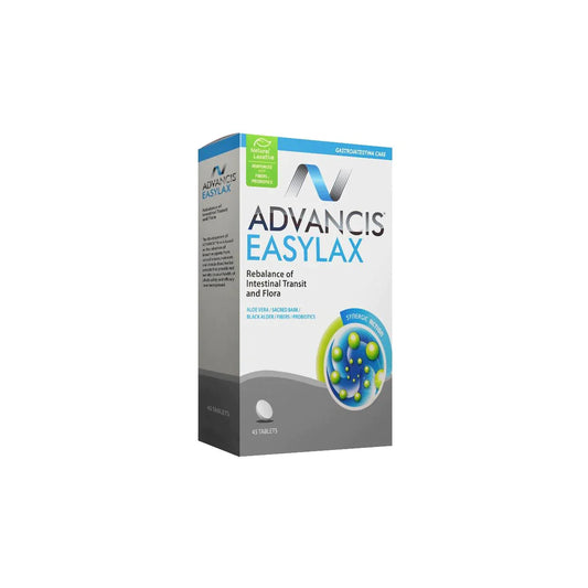 Advancis EasyLax for Occasional Situations - dsonline.me