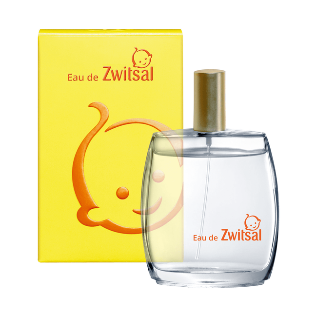 Zwitsal Eau De 95mL
