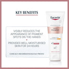 Eucerin Even Pigment Perfector Hand Cream SPF 30