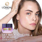 L'Oreal Paris Hyaluron Expert Day Cream