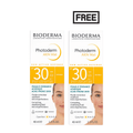 Bioderma Photoderm Akn Mat SPF30  + Bioderma Photoderm Akn Mat SPF30