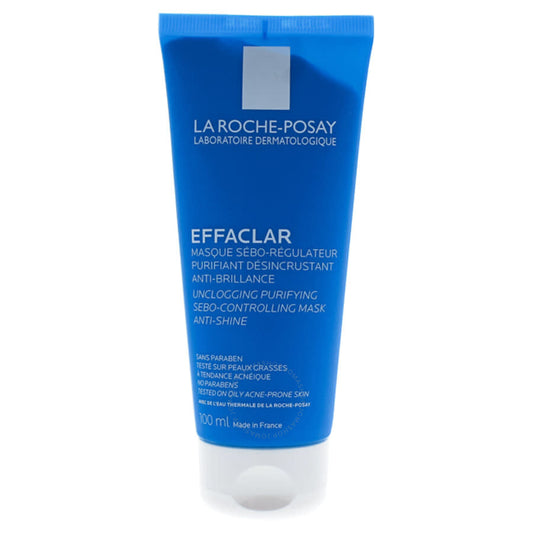 La Roche Posay Effaclar Anti-Shine Mask 100 ml - dsonline.me