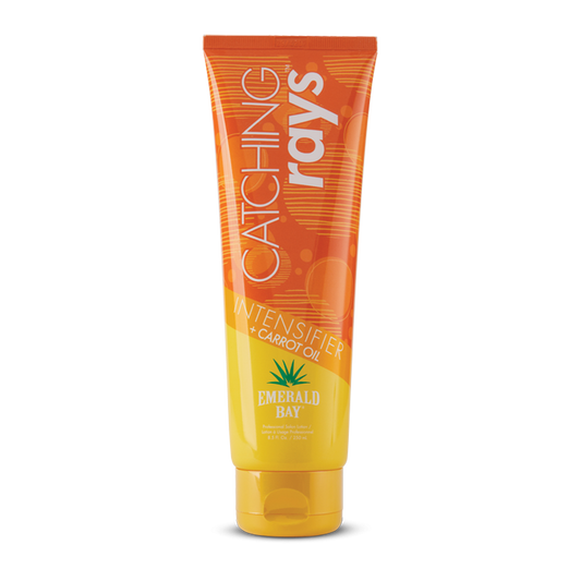 Emerald bay Catching rays - dsonline.me