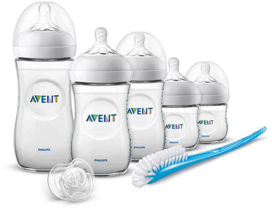 Avent Newborn Starter Set - Natural - dsonline.me