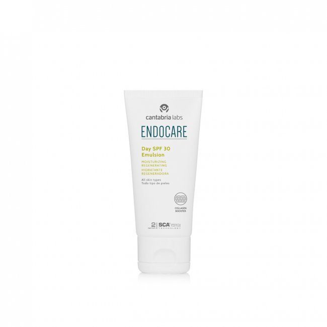 Endocare Day Emulsion SPF30 40 ml - dsonline.me