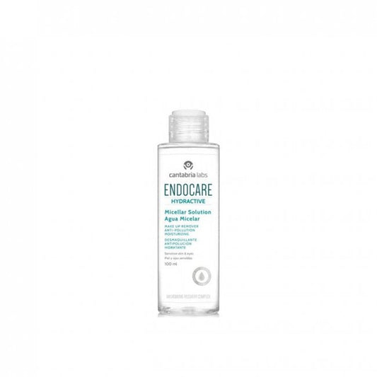 Endocare Hydractive Aqua Micelar 100 ml - dsonline.me