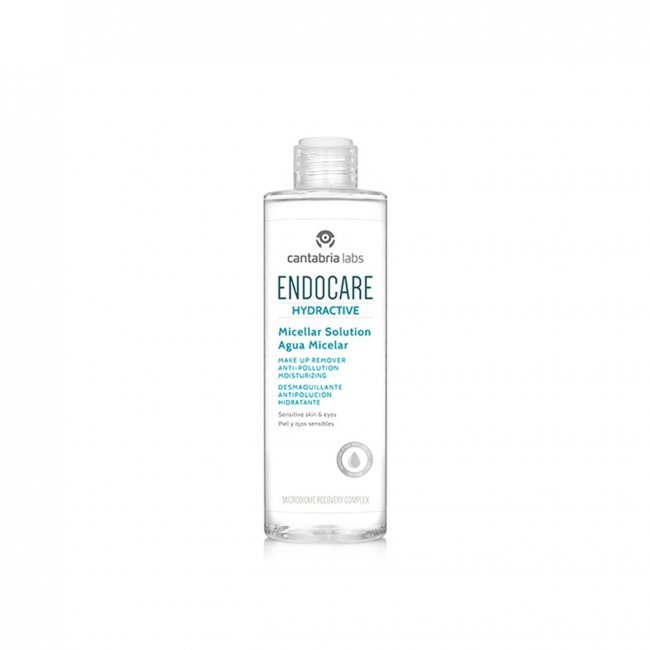 Endocare Hydractive Aqua Micelar 250 ml - dsonline.me