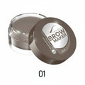 Bell HYPOAllergenic Waterproof Brow Maker with Long-Lasting Formula 01 Light