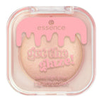 Essence Get The Glaze Baked Highlighter 01