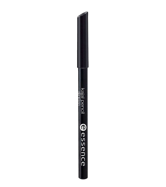 Essence. Kajal 01 black