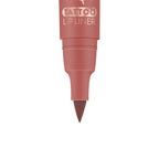 Essence. Line N Stain! Tattoo Lip Liner 02