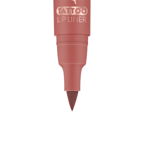 Essence. Line N Stain! Tattoo Lip Liner 02