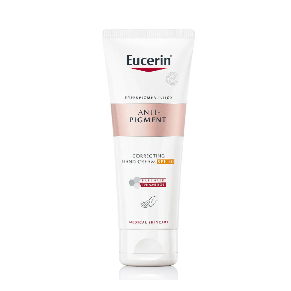 Eucerin Even Pigment Perfector Hand Cream SPF 30