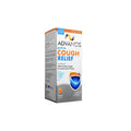 Advancis Extra Cough Relief Syrup - dsonline.me