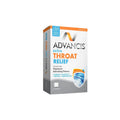 Advancis Extra Throat Relief - dsonline.me