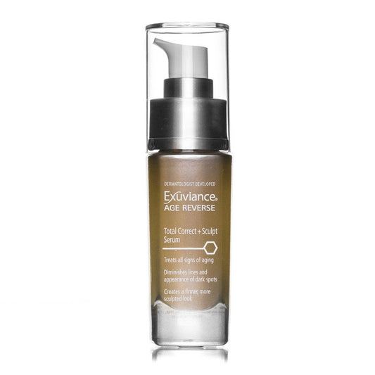 Exuviance Age Reverse Total Correct + Sculpt Serum 30ml - dsonline.me